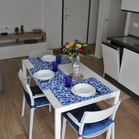 New Close To The Cinque Terre Daire