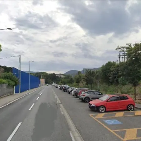 Daire New Close To The Cinque Terre La Spezia