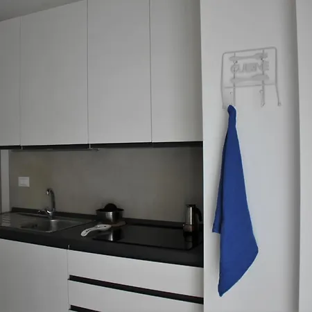 New Close To The Cinque Terre Apartment