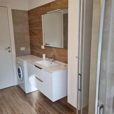 Apartament New Close To The Cinque Terre
