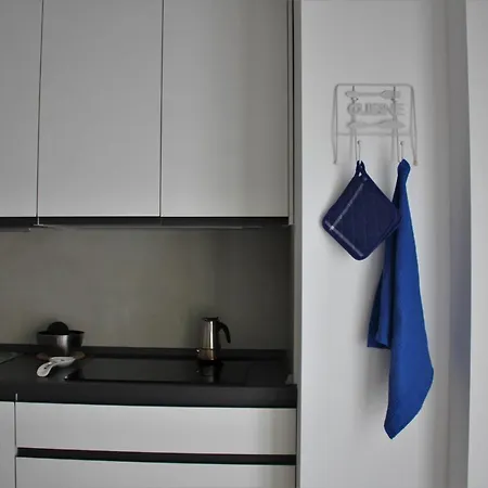 New Close To The Cinque Terre Apartament La Spezia