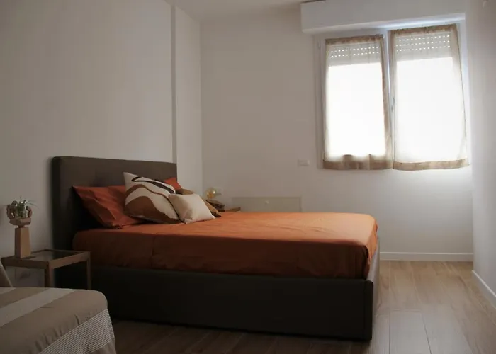 New Close To The Cinque Terre Apartmán *